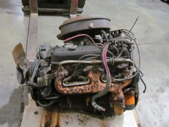 STOCK -  MAKE MODEL